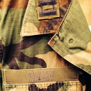 Meet your Posher, Cherie